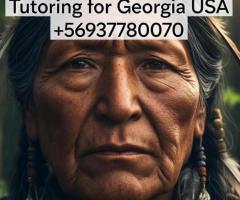 GMAT QUANT Online Tutoring for Georgia USA +56937780070