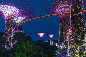 Singapore Strengthens Regulations to Protect People in Cryptocurrency Trading The Monetary Authority of Singapore (MAS),