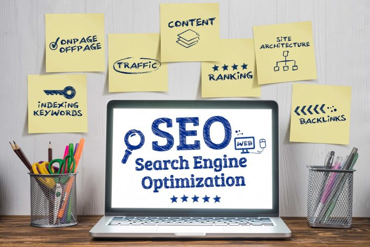 Understanding SEO: A Comprehensive Guide for Small Businesses